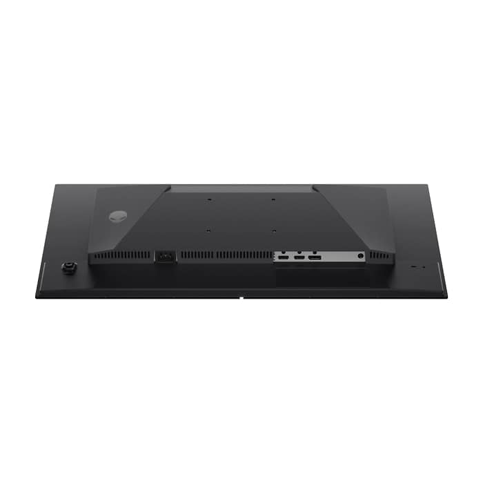 Dell Alienware AW2726DM, 27" QD-OLED, WQHD 2560x1440, 99% DCI-P3, AMD FreeSync Premium, 240Hz, 0.03 ms GTG, 1,500,000:1, 400 cd/m2,HDR, VRR, HDMI, DP, Height Adjustable, Pivot, Swivel, Tilt, Black (тъмнейл - 5)
