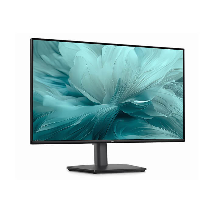 Dell E2726HS, 27" Full HD Anti-Glare, IPS, 5ms, 1000:1, 300 cd/m2, 1920x1080, 100Hz, HDMI, DisplayPort, VGA Port, ComfortView, Speakers 2 x 2 W, Height adjustable, Swivel,Pivo ID 96069 (тъмнейл - 2)