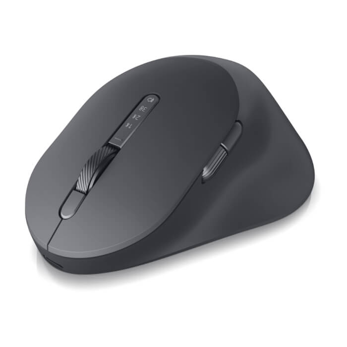 Dell Pro Premium Mouse - MS900 (тъмнейл - 2)