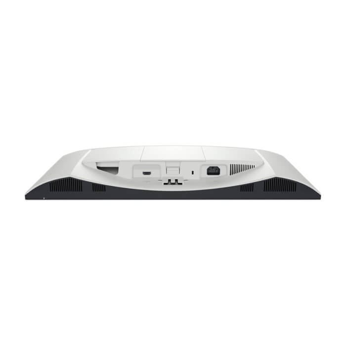 Dell S2425H, 23.8" LED Flat Screen, IPS AG, FullHD 1920x1080, 99% sRGB, 4ms, 100Hz, 1500:1, 250 cd/m2, 2xHDMI, Speakers 2x5W, Tilt, Black&Silver ID 76855 (тъмнейл - 4)