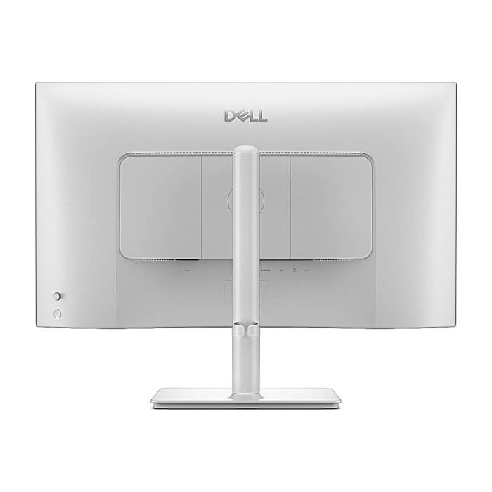 Dell S2725DC, 27" IPS AG, White LED, 144Hz, 4ms, 1 ms MPRT, 1500:1, 350 cd/m2, QHD 2560x1440, 99% sRGB, AMD FreeSync, HDMI, DisplayPort, USB-C, USB Hub, Speakers 2X3W, Height ID 93119 (тъмнейл - 3)