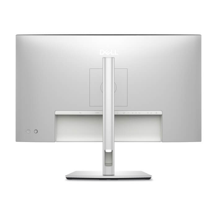 Dell U2725QE, 27" IPS  UHD AG, UltraSharp 120Hz, 5ms, 3000:1, 600 cd/m2, 4K 3840x2160, DCI-P3 99%, HDR, HDMI, DisplayPort, Thunderbolt Hub, Power delivery 140w,  RJ45, ComfortView Plus, Height Adjustable, Pivot, Swivel, Tilt, PiP, PbP, Grey ID 87482 (тъмнейл - 3)