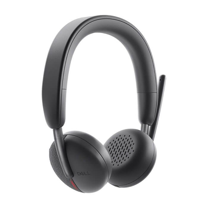 Dell Wireless Headset WL3024 ID 89511 (тъмнейл - 3)
