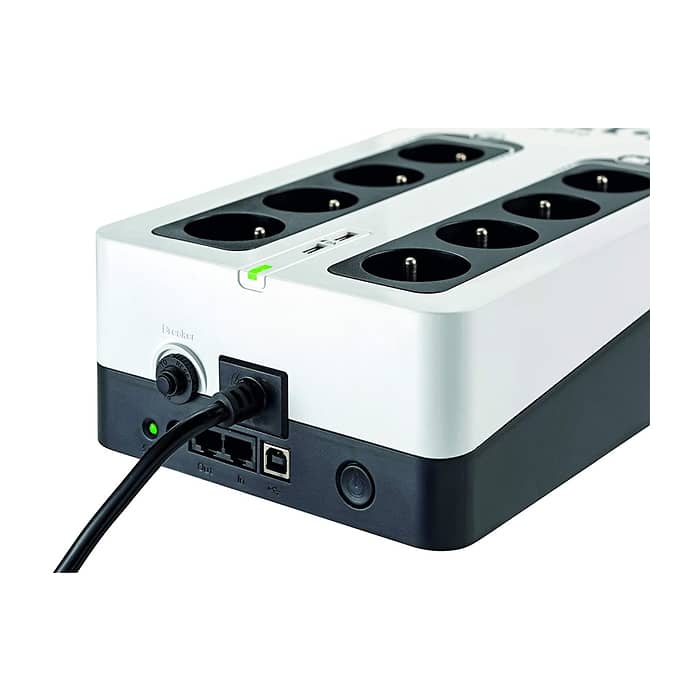 Eaton 3S 850 DIN (тъмнейл - 3)
