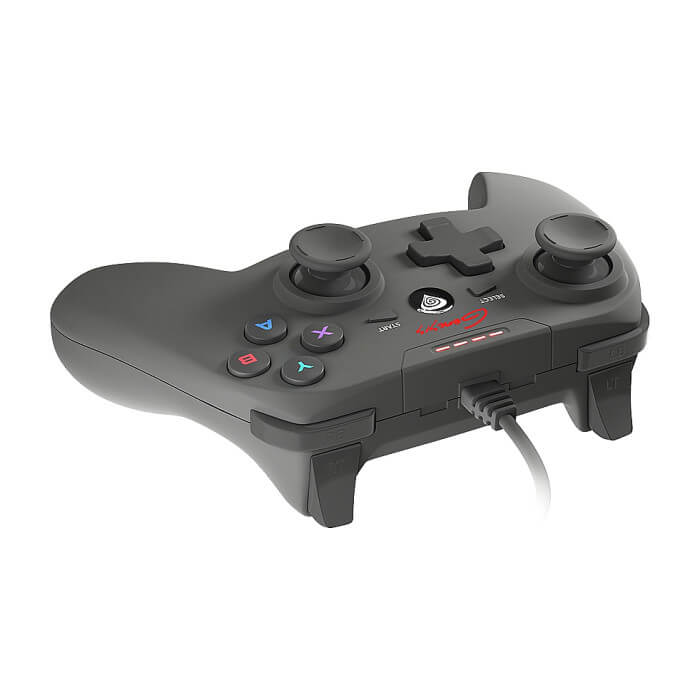 Genesis Gamepad P58 (For Ps3/Pc) ID 74338 (тъмнейл - 4)
