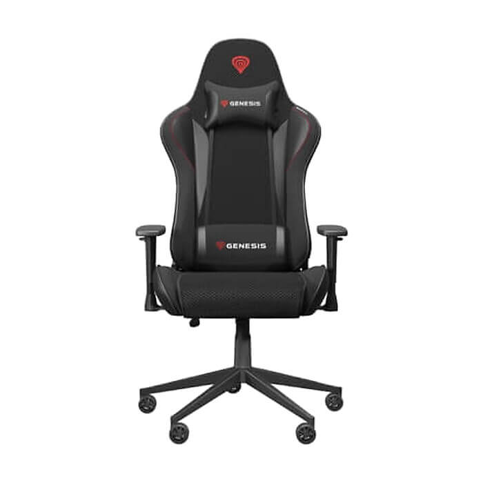 Genesis Gaming Chair Nitro 440 G2 Mesh-Black ID 74759 на супер цена