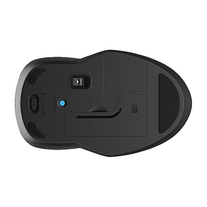 HP 255 Dual Wireless Mouse (тъмнейл - 3)