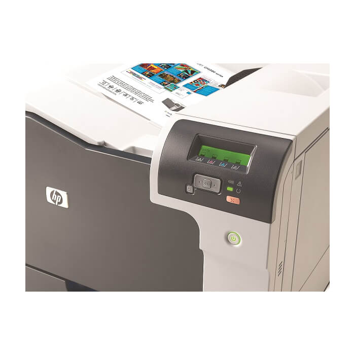 HP Color LaserJet Professional CP5225 ID 67238 (тъмнейл - 3)