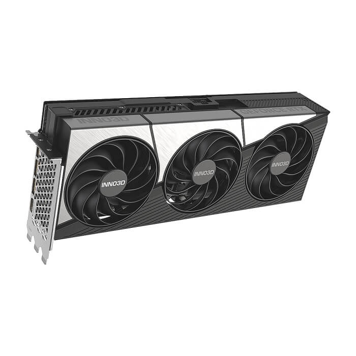 Inno3D GeForce RTX 5090 32GB GDDR7 X3 ID 84927 (тъмнейл - 2)