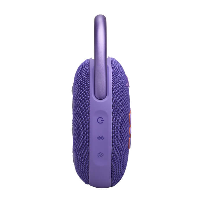 JBL CLIP 5 PUR Ultra-portable and waterproof Speaker ID 79442 (тъмнейл - 4)