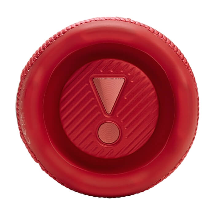 JBL FLIP7 RED Portable waterproof and drop-proof speaker ID 88807 (тъмнейл - 4)
