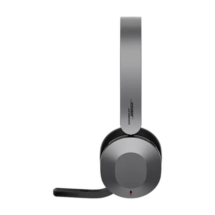 Lenovo ThinkPad Dual-Mode Wireless ANC Foldable Headset 8550 (Aura Edition, Teams, USB-A) ID 98992 (тъмнейл - 4)
