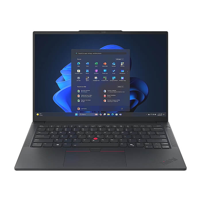 Lenovo ThinkPad E14 G7 AMD Ryzen 7 250 (up to 5.1GHz,16MB), 16GB DDR5-5600, 512GB SSD, 14" WUXGA (1920x1200) IPS AG, AMD Radeon 780M Graphics, FHD 1080p&IR Cam, Backlit K ID 90767 на супер цена