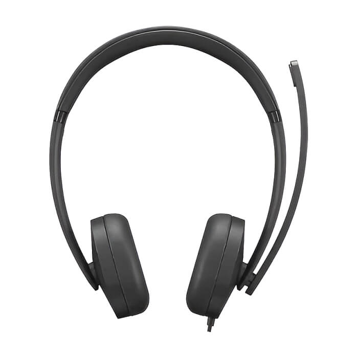 Lenovo USB-A Wired Stereo Headset Gen 2 ID 88038 на супер цена