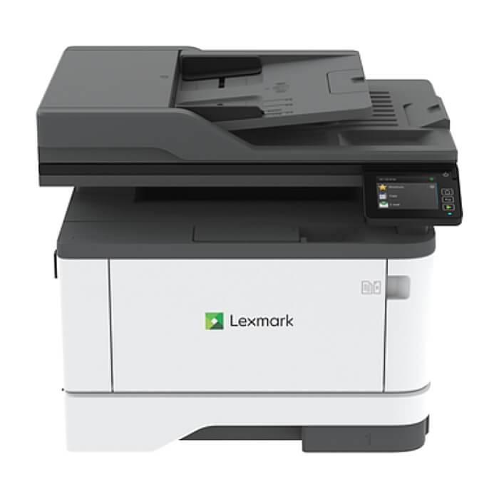 Lexmark MX331adn A4 Monochrome Laser MFP ID 67162 на супер цена