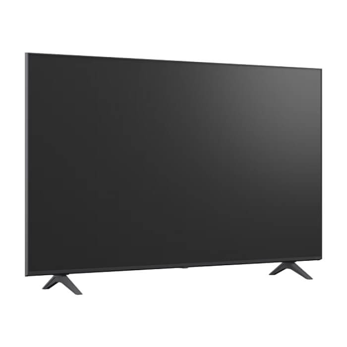 LG 65NANO80A3B, 65" 4K HDR Smart Nano Cell TV, 3840x2160, DVB-T2/C/S2, AI Alpha 7, HDR 10 PRO, webOS 25, ThinQ AI, VRR, ALLM, HGiG, WiFi, Clear Voice, AI Upscaling, Bluetooth, ID 92867 (тъмнейл - 5)