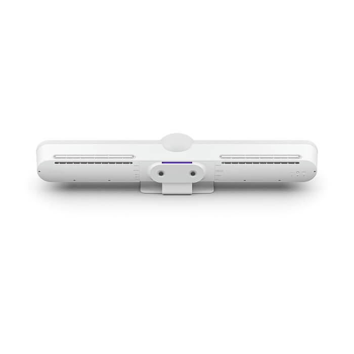 Logitech Rally Bar - OFF-WHITE - EMEA ID 71195 (тъмнейл - 2)