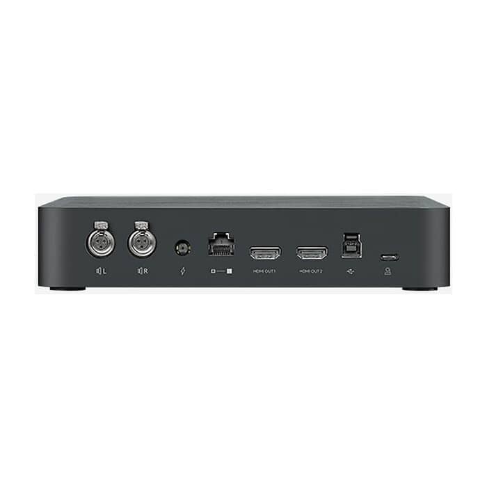 Logitech Rally Display Hub на супер цена