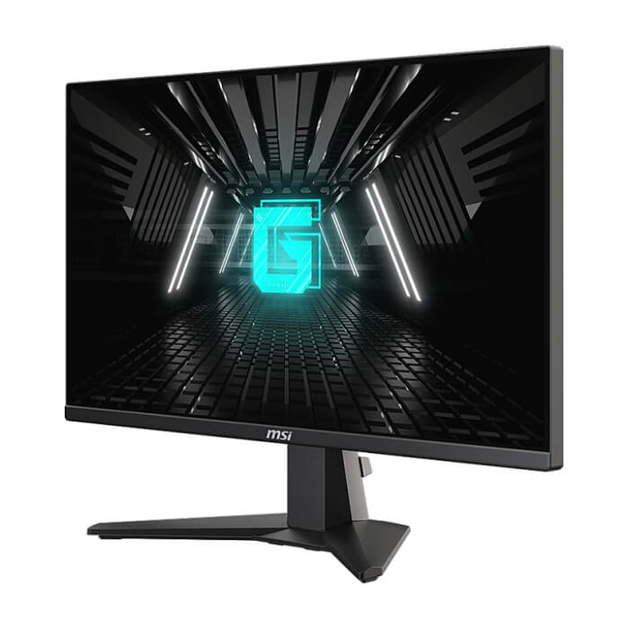 MSI G255F, 24.5", Rapid IPS, 180Hz, 1ms, 1920x1080 FHD, Anti-glare, Adaptive-sync, Night Vision, Frameless, Anti-Flicker, Less Blue Light, 300 nits, 1000:1, 100M:1, 1x Display ID 93708 (тъмнейл - 4)