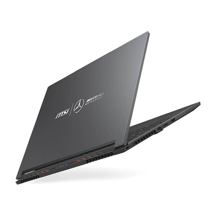 MSI Stealth A16 MercedesAMG AI+ A3XWGG-054BG-SGARI370X, Ryzen AI 9 HX 370, NVIDIA GeForce RTX 5070 8GB GDDR7, 16" QHD+ (2560x1600), 240Hz, OLED, IPS-Level, 2.1kg ID 98152 (тъмнейл - 5)