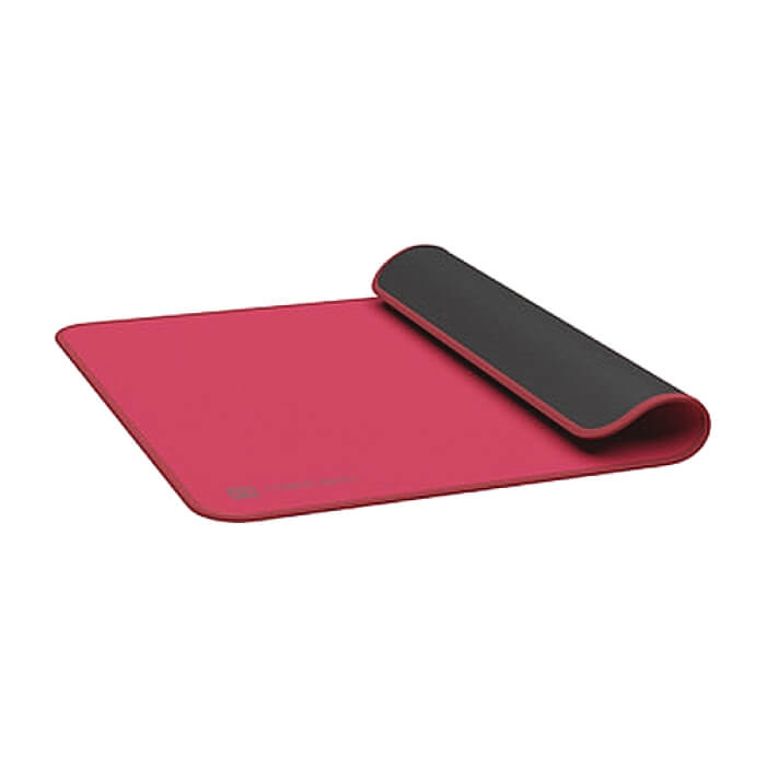 Natec mouse pad Viva magenta 300x250mm (тъмнейл - 2)