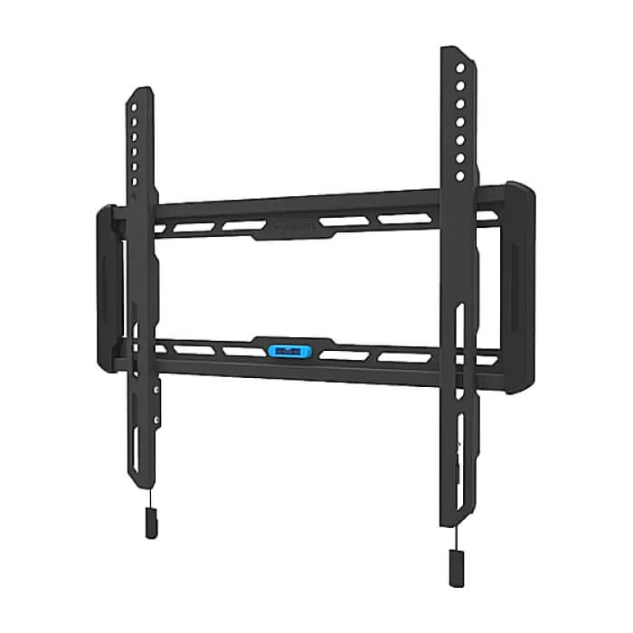 Neomounts by Newstar Screen Wall Mount (fixed, ultra thin, VESA 400x400) ID 66878 (тъмнейл - 3)
