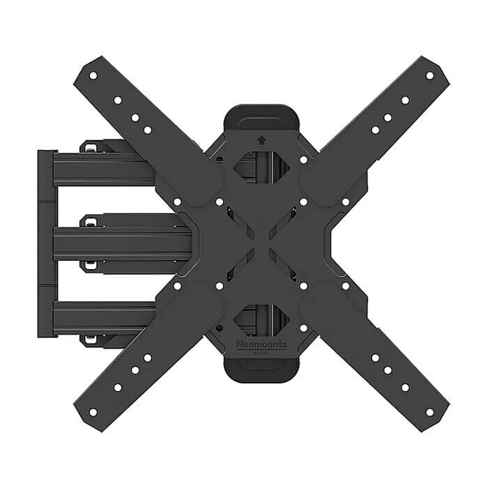 Neomounts LEVEL-850 Wall Mount (full motion, 3 pivots, VESA 400x400) ID 93784 на супер цена