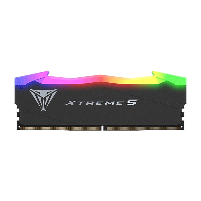 Patriot Viper RGB XTREME 5 32GB (2*16) 7600Mhz ID 64000 на супер цена