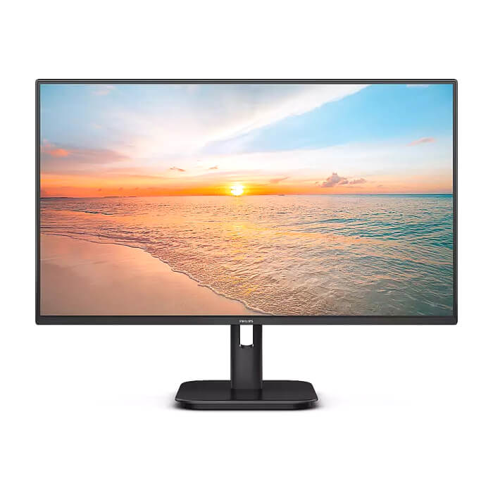 Philips 24E1N1100A, 23.8" IPS WLED, 1920x1080@100Hz, 4ms GtG, 1ms MPRT, 250cd m/2, 1300:1, Mega Infinity DCR, Adaptive Sync, FlickerFree, Low Blue Mode, 2Wx2, Tilt, D-SUB, HDMI ID 64957