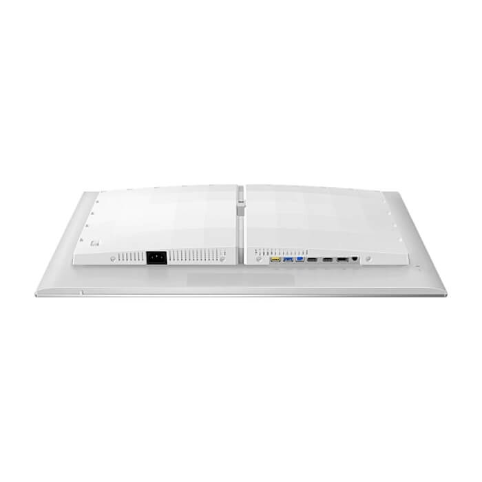 Philips 27M2N8500, 26.5" QD-OLED, 2560x1440@360Hz, 0.03ms GtG, 1000cd m/2, 1500000:1, Mega Infinity DCR, Adaptive Sync, FlickerFree, LowBlue Mode, 5Wx2, Tilt, Height Adjust, Swivel, 2xHDMI, DP, USB hub ID 81035 (тъмнейл - 2)