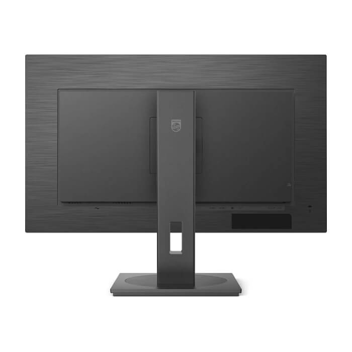 Philips 32B1N3800, 31.5" VA WLED, 3840x2160@60Hz, 4ms GtG, 350cd m/2, 3500:1, 50M:1 DCR, Adaptive Sync, FlickerFree, LowBlue Mode, 3Wx2, Tilt, Height Adjust, Pivot, Swivel, 2xHDMI, DP, USB hub ID 86692 (тъмнейл - 4)