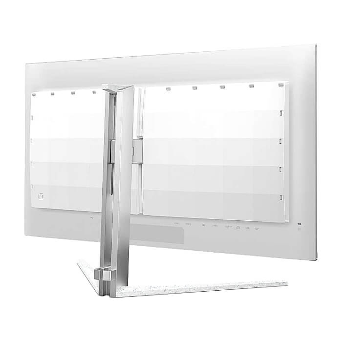 Philips 32M2N8900, 31.5" 3840x2160@240Hz QD-OLED, 0.03ms GtG, 1500000:1, Mega Infinity DCR, Adaptive Sync, FlickerFree, LowBlue Mode, 5Wx2, Tilt, Height Adjust, Swivel, 2xHDMI, DP, USB hub ID 82182 (тъмнейл - 3)