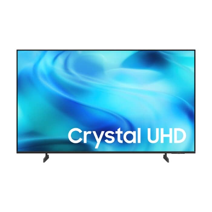 Samsung 50" 50U8072H Crystal UHD LED Vision AI Smart 4K 50Hz 2026 ID 99266 на супер цена