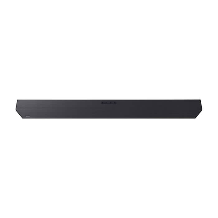 Samsung HW-Q600 3.1.2ch Soundbar Wireless Subwoofer Dolby Atmos (2025) Black (тъмнейл - 4)