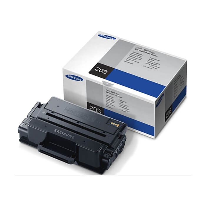 Samsung MLT-D203L H-Yield Blk Toner Crtg ID 68076 (тъмнейл - 3)