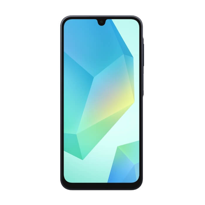 Samsung SM-A165 GALAXY A16 128GB 4GB Black ID 81258 (тъмнейл - 2)