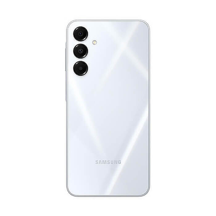 Samsung SM-A165 GALAXY A16 128GB 4GB GRAY ID 81259 (тъмнейл - 2)