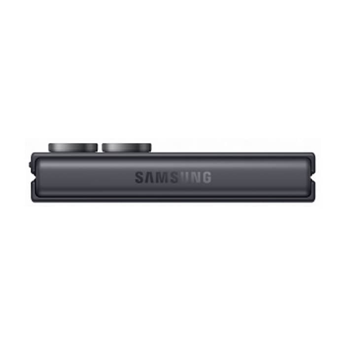 Samsung SM-F776 GALAXY Z Flip8 5G 512GB 12GB Graphite (тъмнейл - 4)