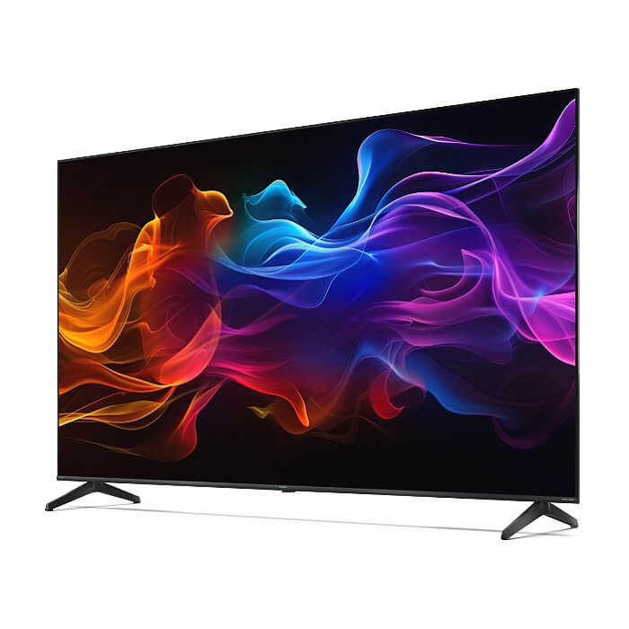 Sharp 85HP5265E, 85" QLED Google TV, 4K Ultra HD 3840x2160 Frameless, 1 000 000:1, AQUOS, DVB-T/T2/C/S/S2, Active Motion 1000, HDR10, Dolby Atmos, Dolby Vision, Google Assist ID 93589 (тъмнейл - 4)