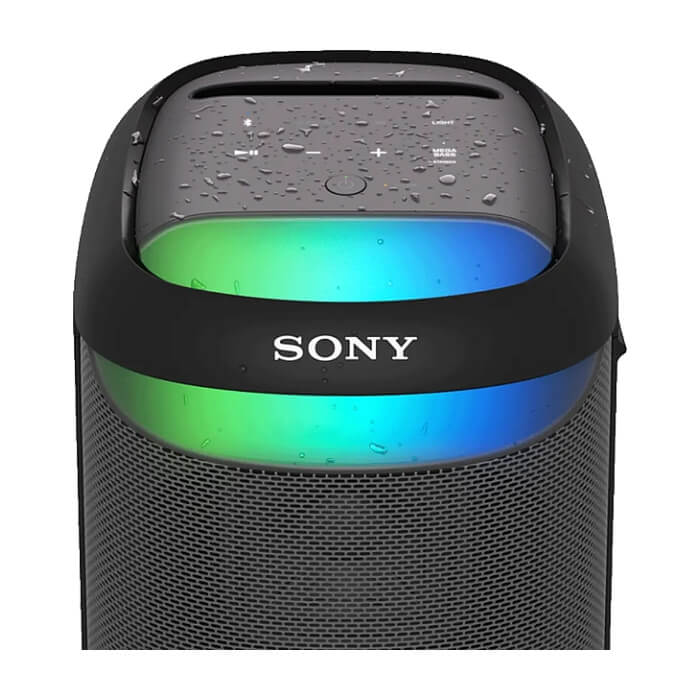 Sony SRS-XV500 Party System (тъмнейл - 2)