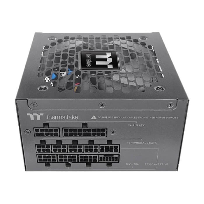 Thermaltake Toughpower GT 750W ID 87961 (тъмнейл - 4)