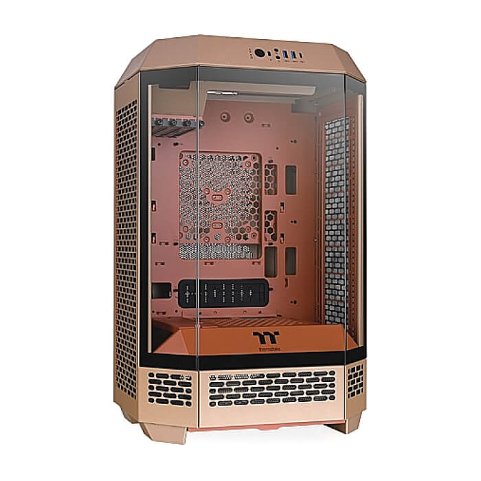 Thermaltake Tower 300 Gravel Sand ID 89569 (тъмнейл - 3)