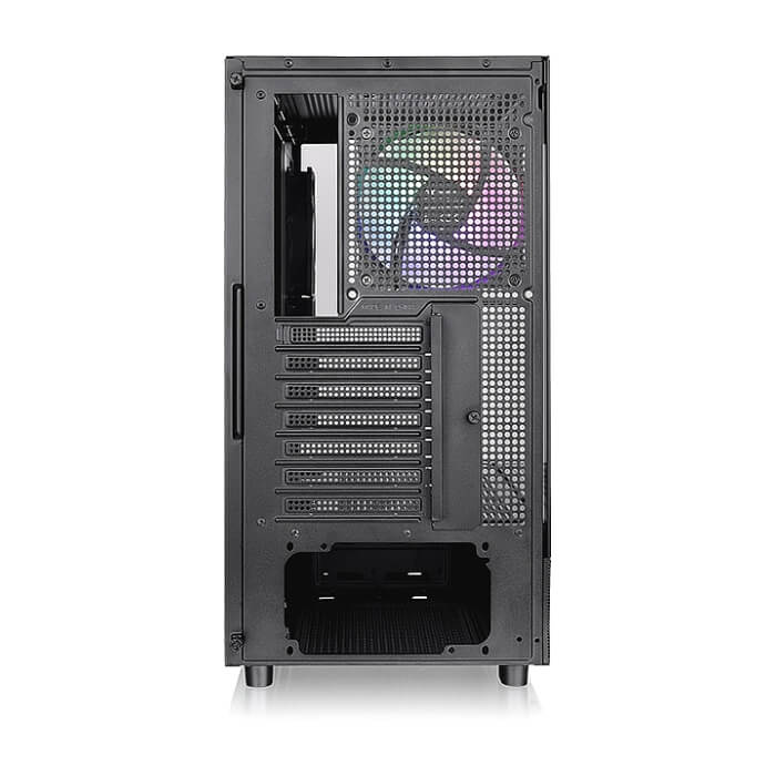 Thermaltake View 270 Plus TG ARGB ID 86042 (тъмнейл - 3)