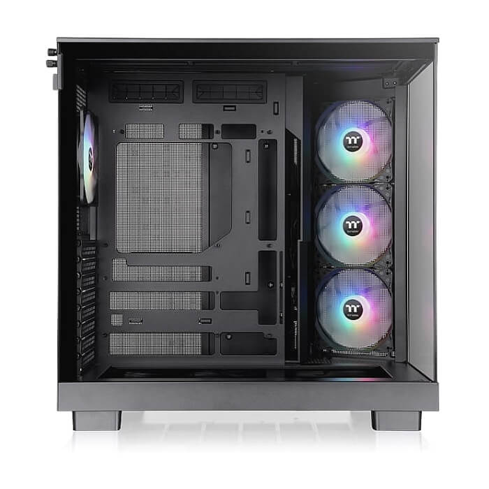 Thermaltake View 380 XL TG ARGB ID 86036 (тъмнейл - 3)