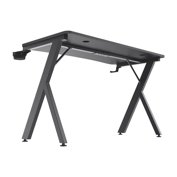 TRUST GXT700 Omnius Gaming Desk ID 76950 (тъмнейл - 3)