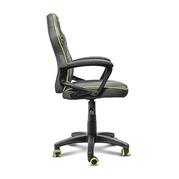 TRUST GXT703BM Revvo Kids Chair Batman ID 95707 (тъмнейл - 3)