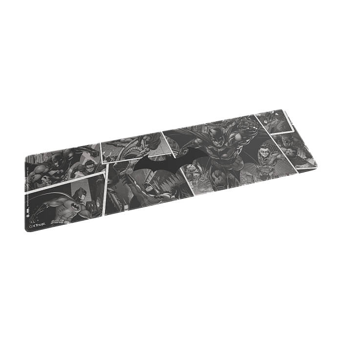 TRUST GXT759BM XXL Mousepad Batman (тъмнейл - 3)
