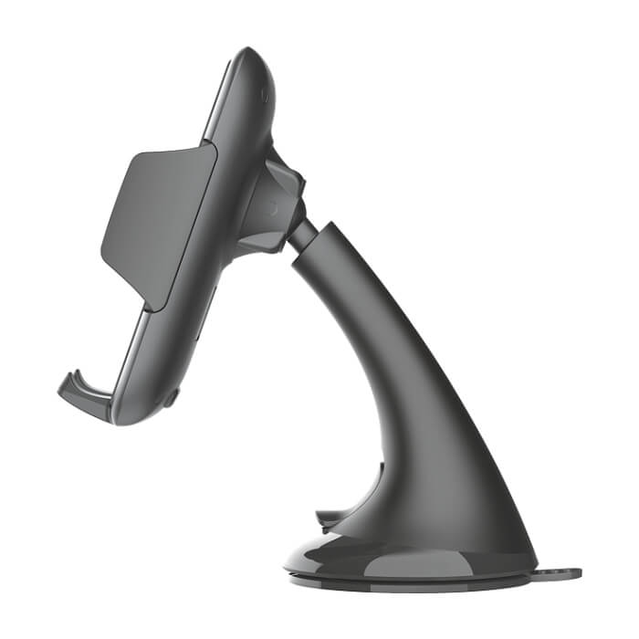 TRUST Runo Phone Windshield Car Holder ID 64801 на супер цена