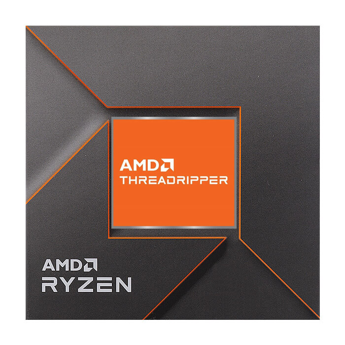 AMD Ryzen Threadripper 7970X 32C/64T (4.0GHz / 5.3GHz Boost, 160MB, 350W, sTR5) ID 63880 на супер цена