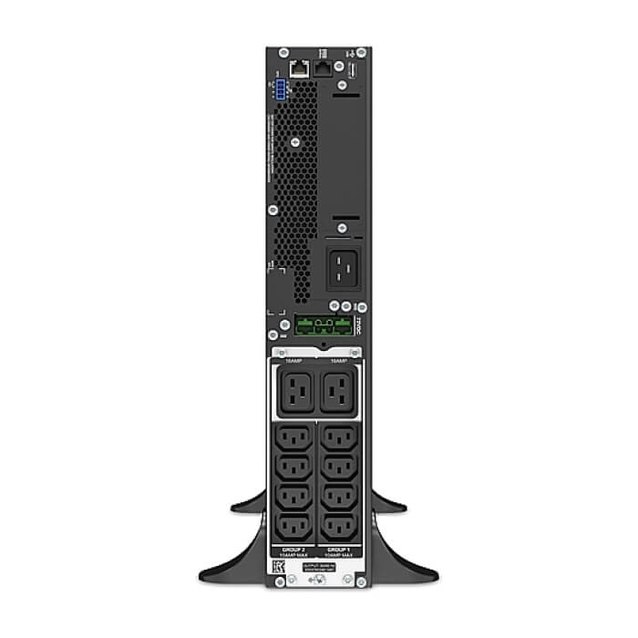 APC Smart-UPS SRT 2200VA 230V ID 75516 (тъмнейл - 2)